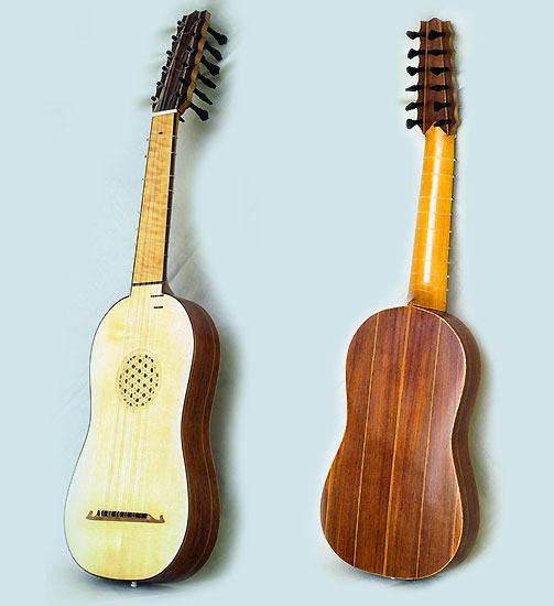 Guitarras